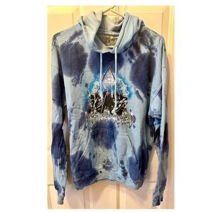 Def Leppard Hoodie🖤